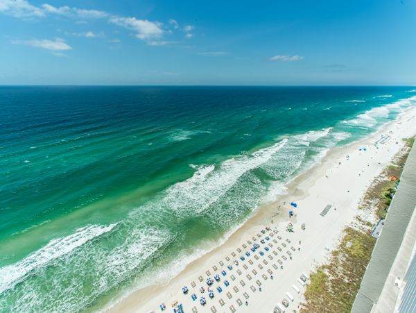 Panama City Beach Condo 986353