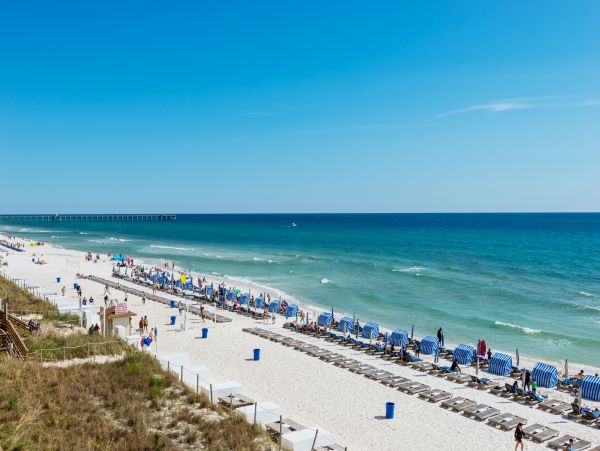 Panama City Beach Condo 986353