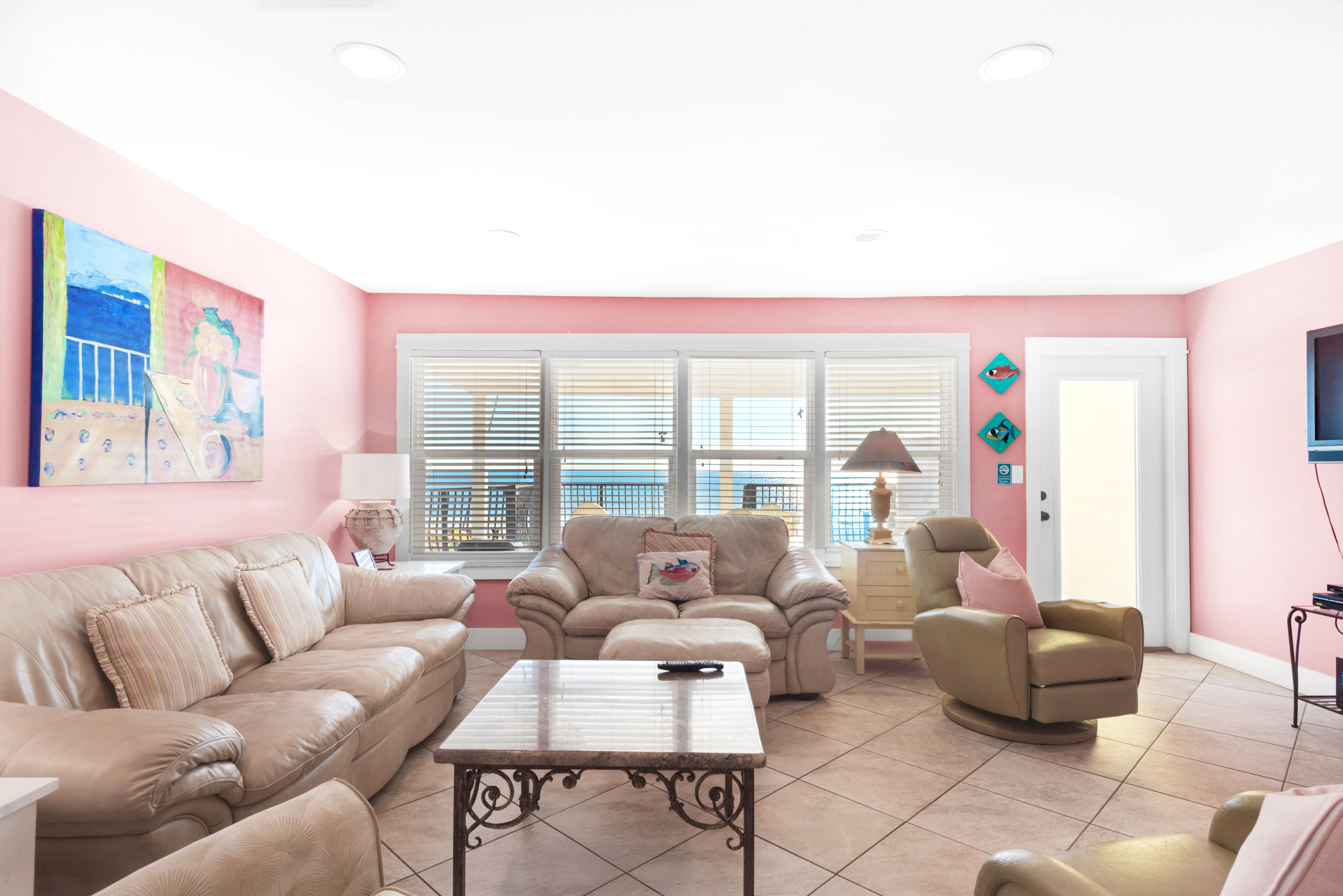Gulf Front Beach Bungalow Right On The Beach