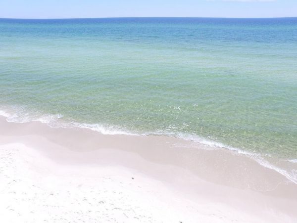 Gulf Front Beach Bungalow Right On The Beach