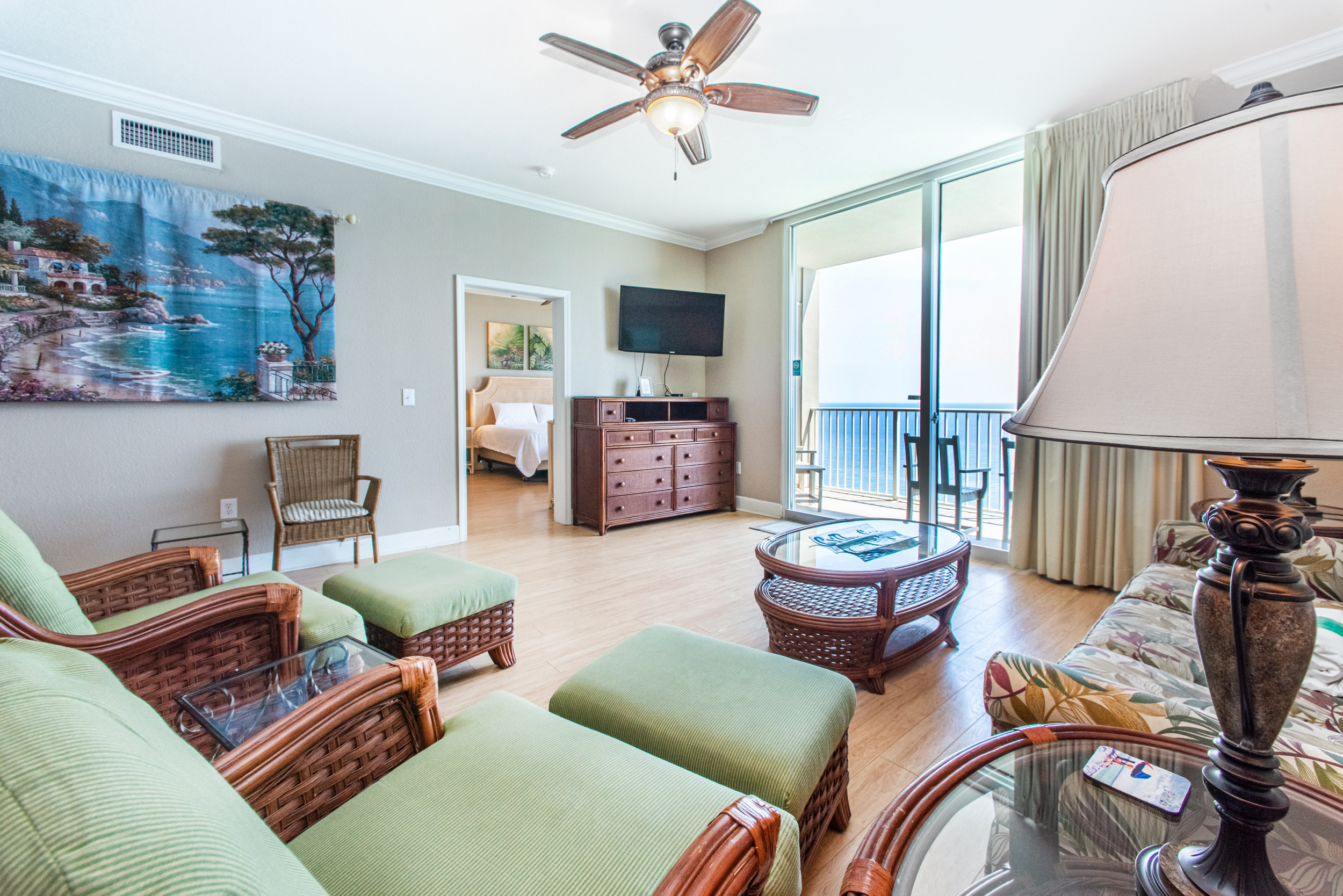 Panama City Beach Condo 986355