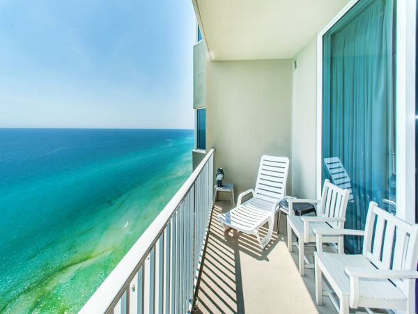 Panama City Beach Condo 986355