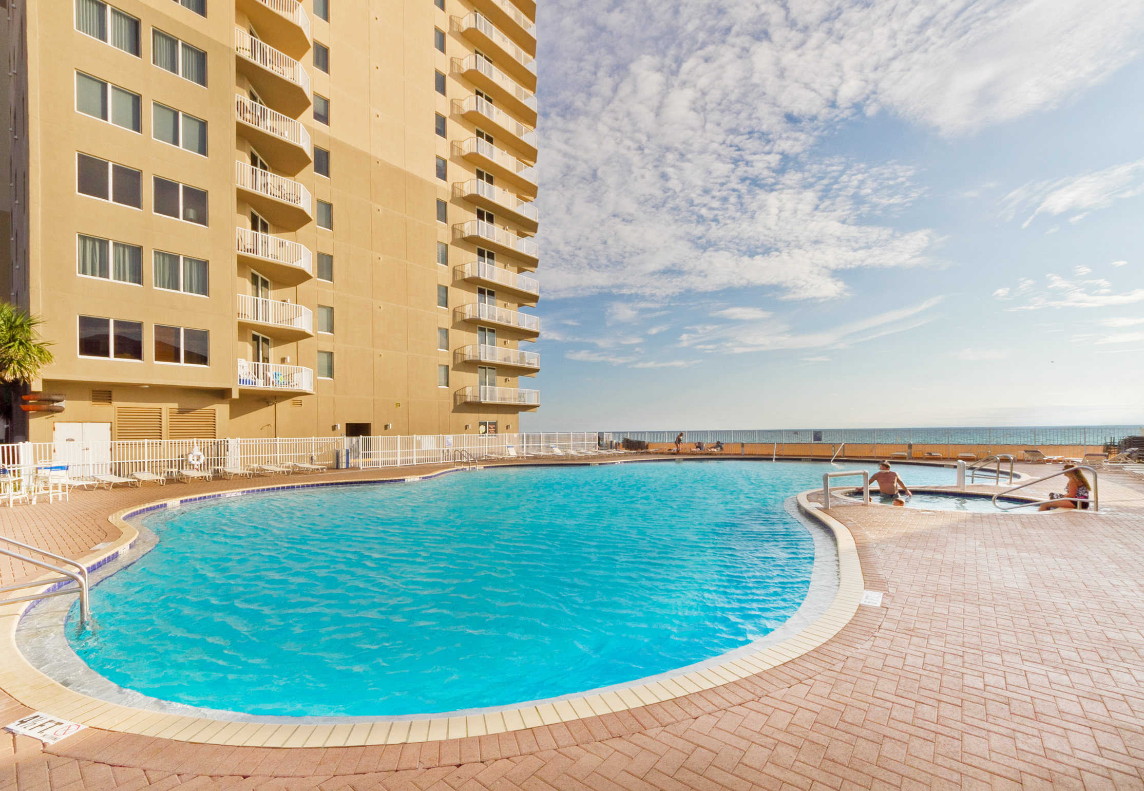 Panama City Beach Condo 986355