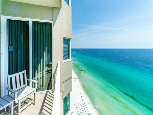 Panama City Beach Condo 986355