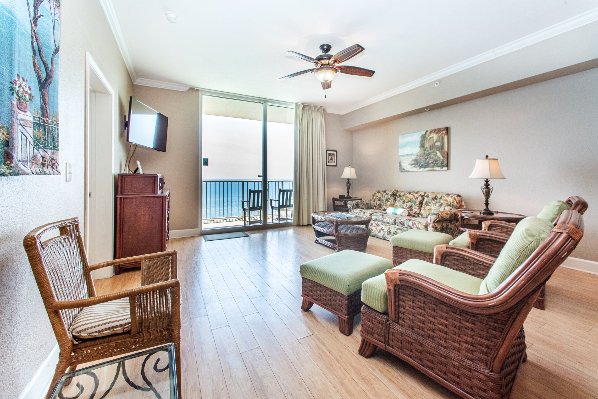Panama City Beach Condo 986355