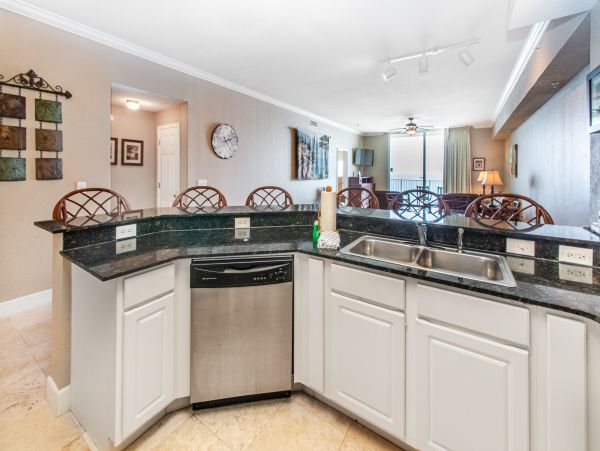 Panama City Beach Condo 986355