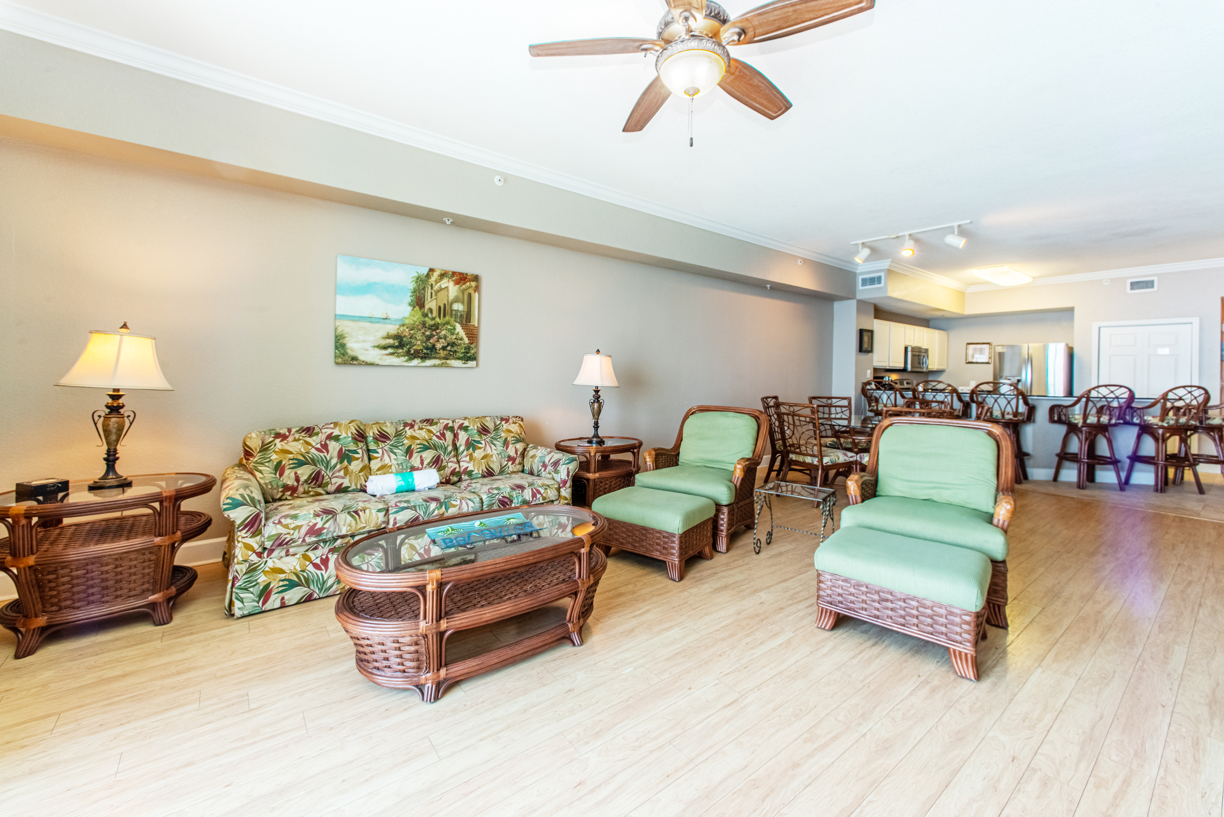 Panama City Beach Condo 986355