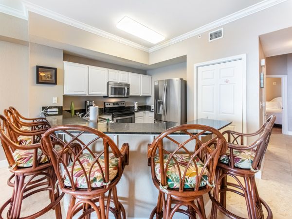 Panama City Beach Condo 986355