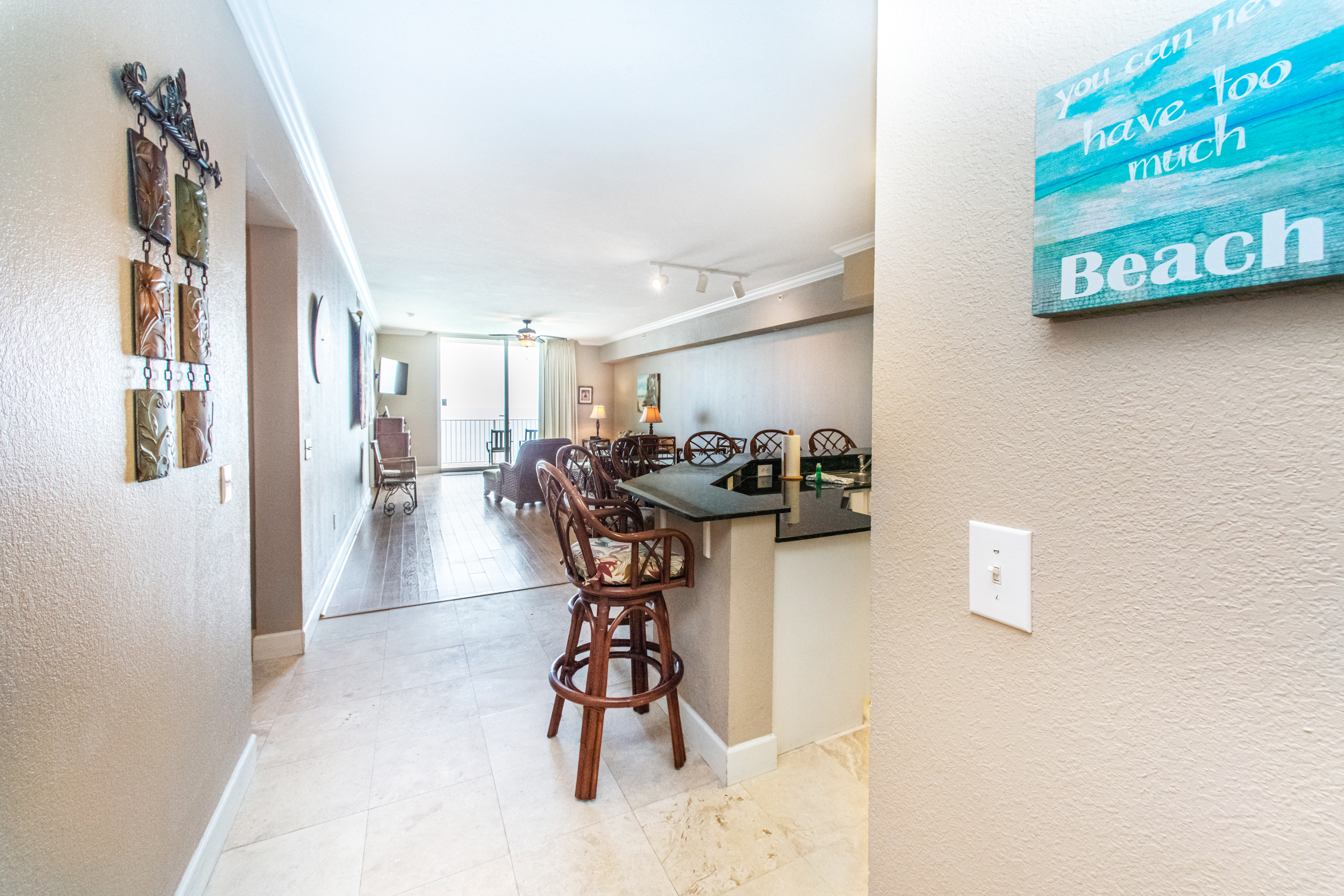Panama City Beach Condo 986355