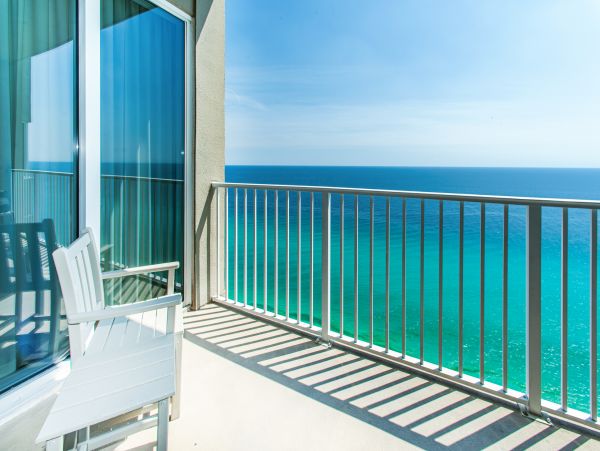 Panama City Beach Condo 986355
