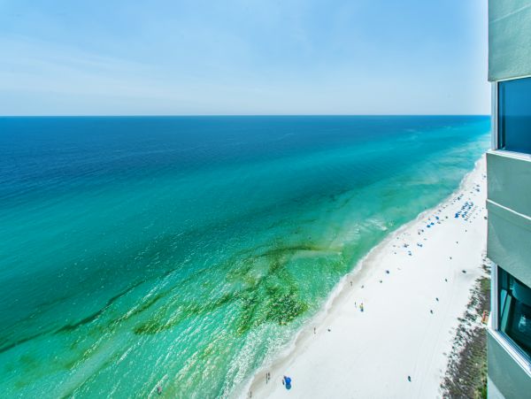 Panama City Beach Condo 986355