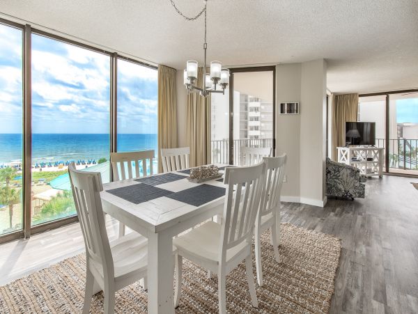Panama City Beach Condo 986356