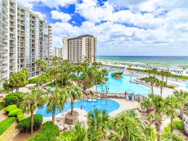 Panama City Beach Condo 986356