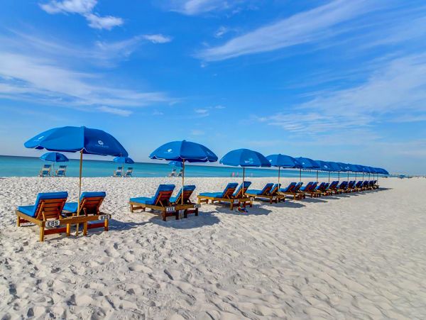 Panama City Beach Condo 986356