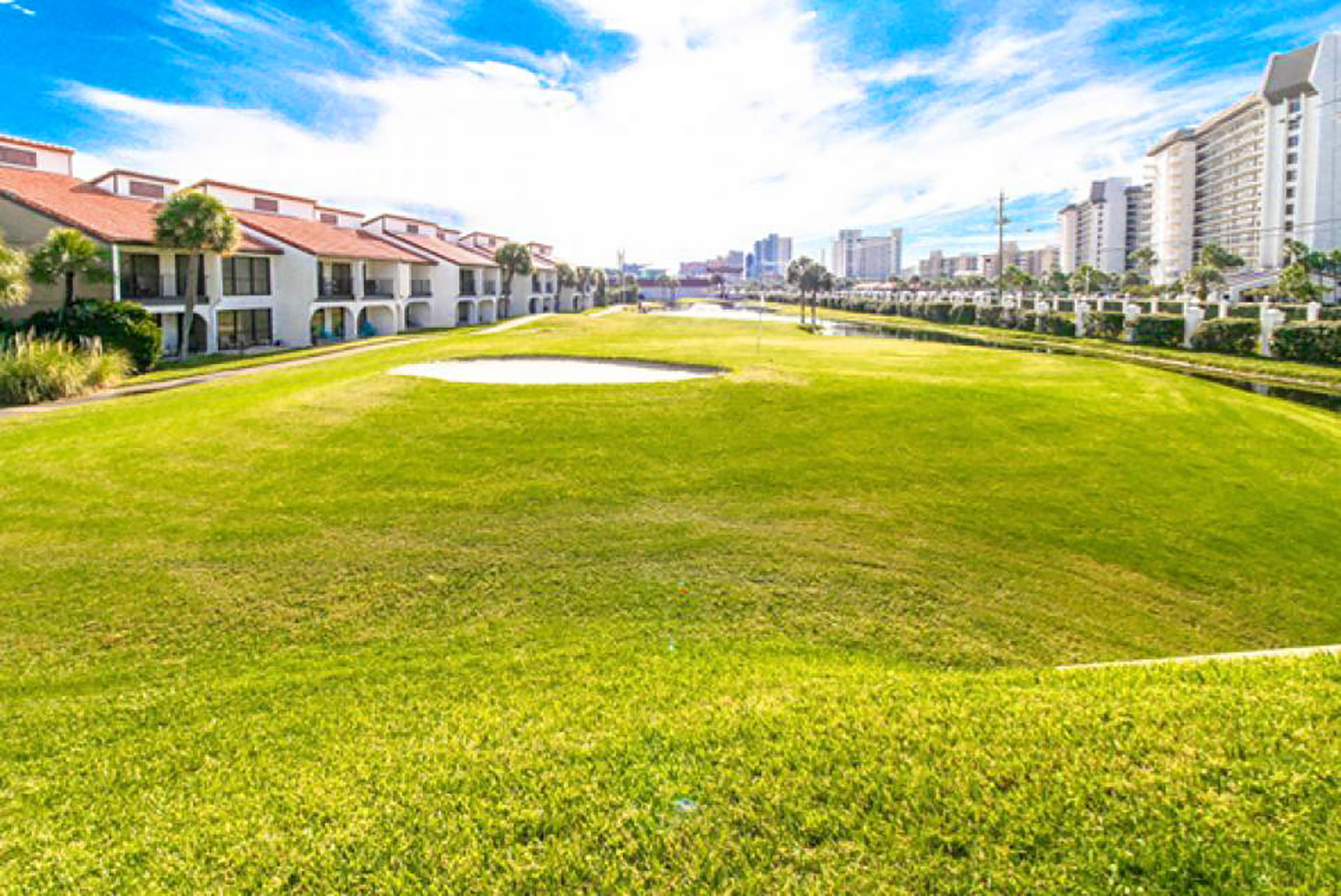 Panama City Beach Condo 986356