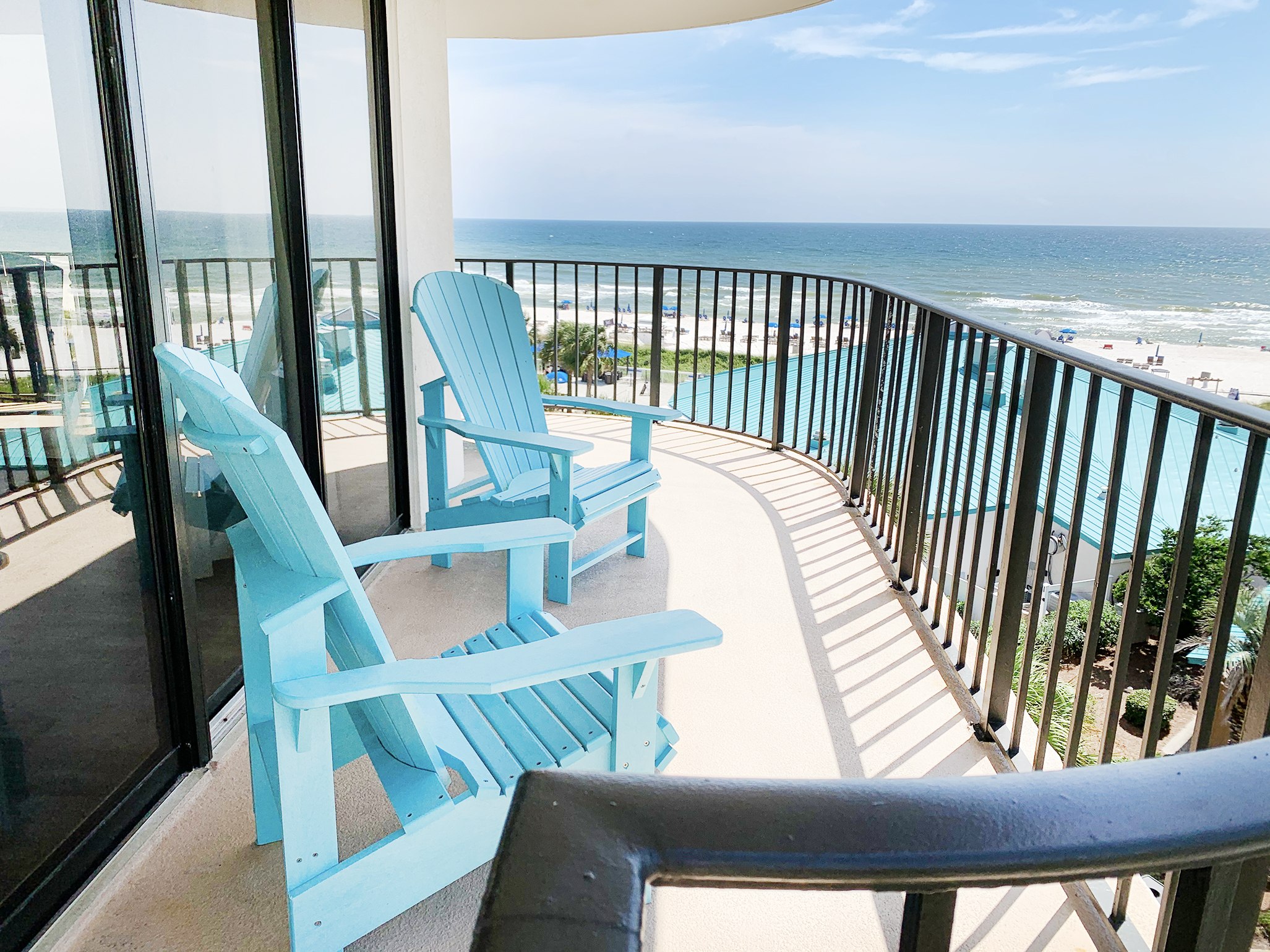 Panama City Beach Condo 986356