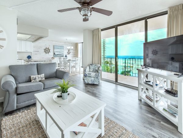 Panama City Beach Condo 986356