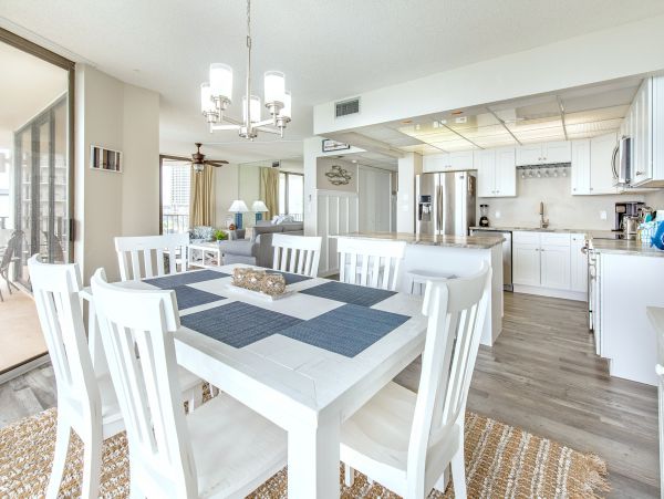 Panama City Beach Condo 986356