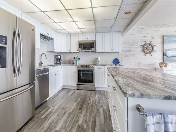 Panama City Beach Condo 986356
