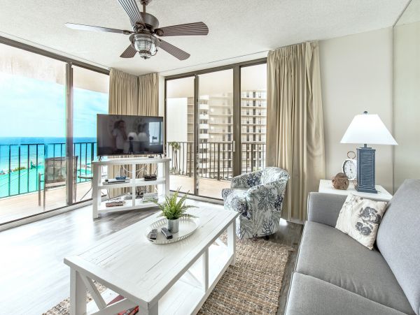 Panama City Beach Condo 986356