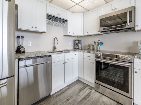 Panama City Beach Condo 986356