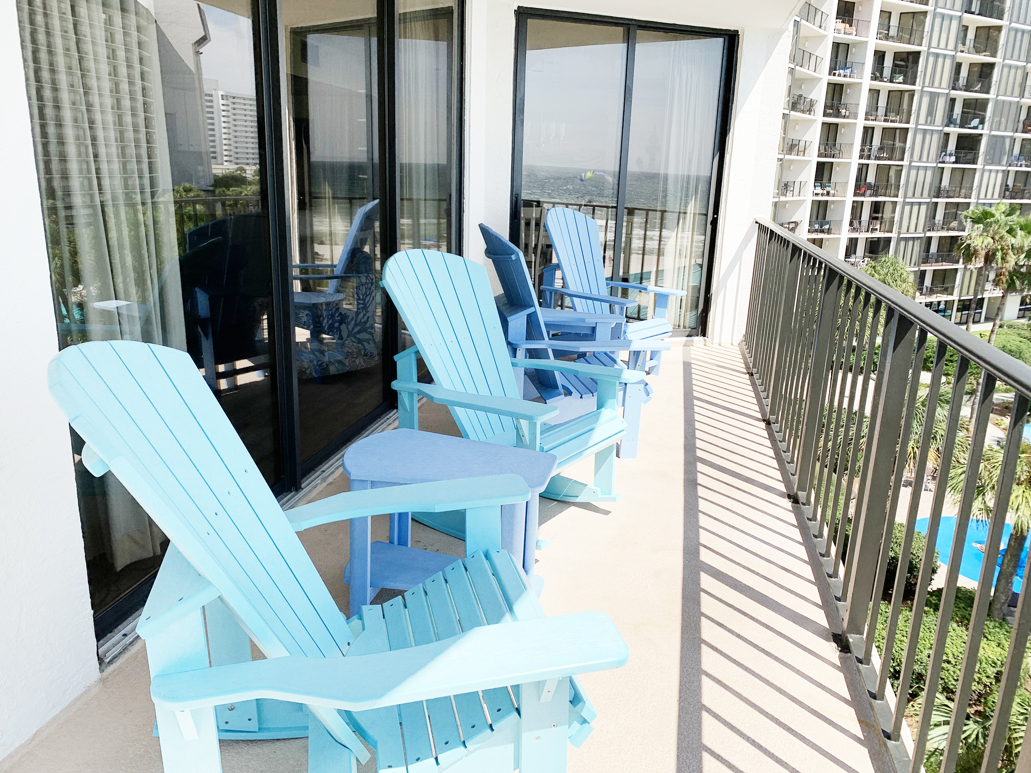 Panama City Beach Condo 986356