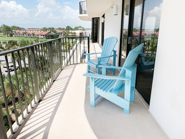 Panama City Beach Condo 986356