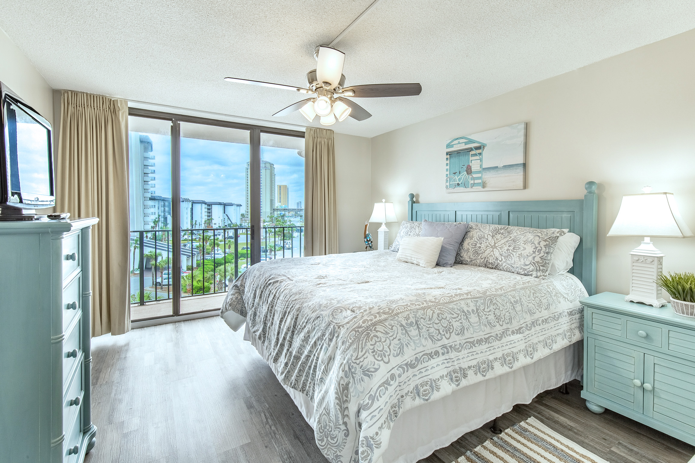 Panama City Beach Condo 986356