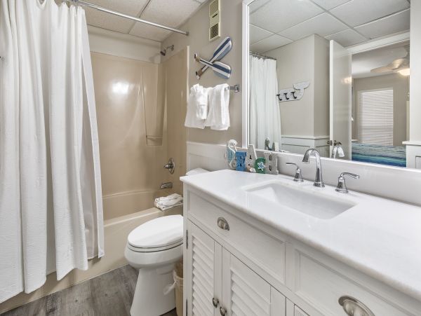 Panama City Beach Condo 986356