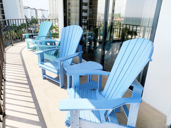 Panama City Beach Condo 986356
