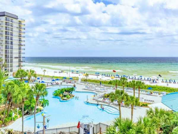 Panama City Beach Condo 986356
