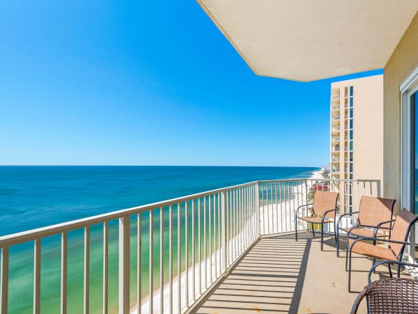 Panama City Beach Condo 986357