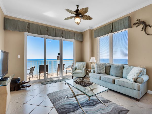 Panama City Beach Condo 986357