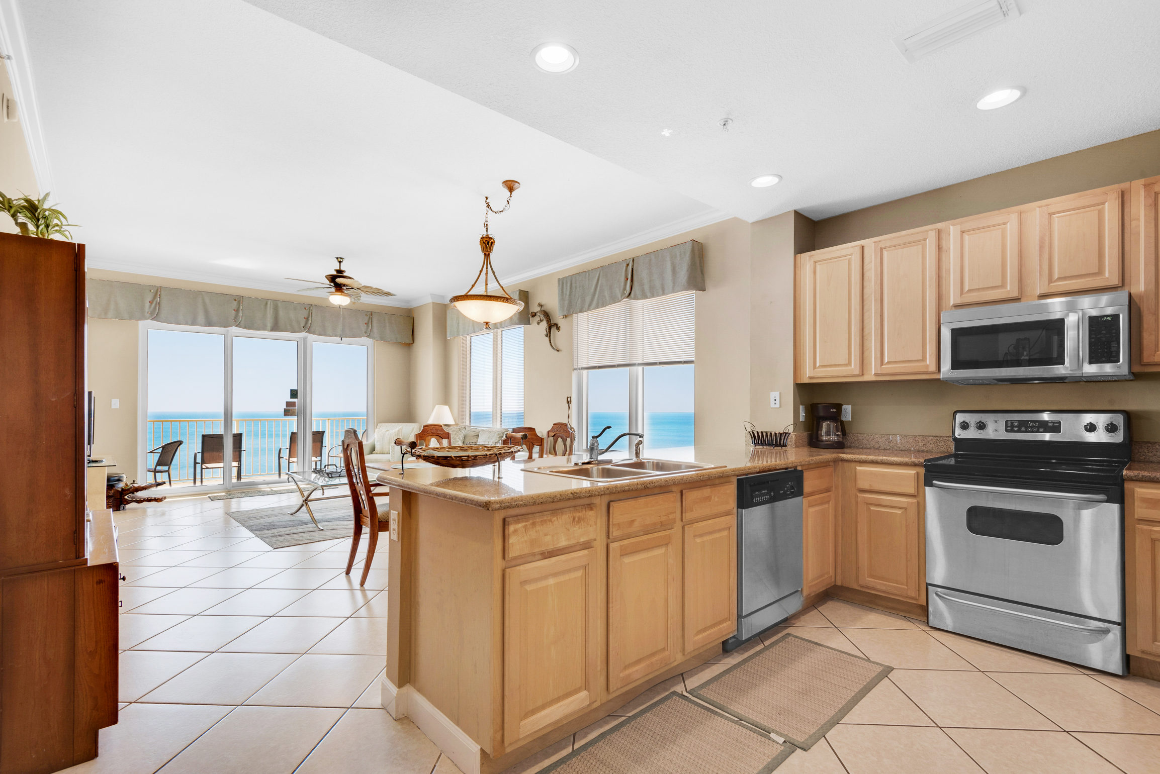 Panama City Beach Condo 986357