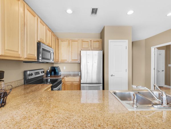 Panama City Beach Condo 986357