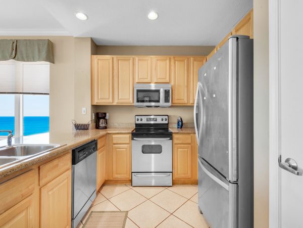 Panama City Beach Condo 986357