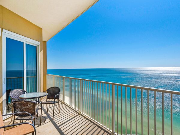 Panama City Beach Condo 986357