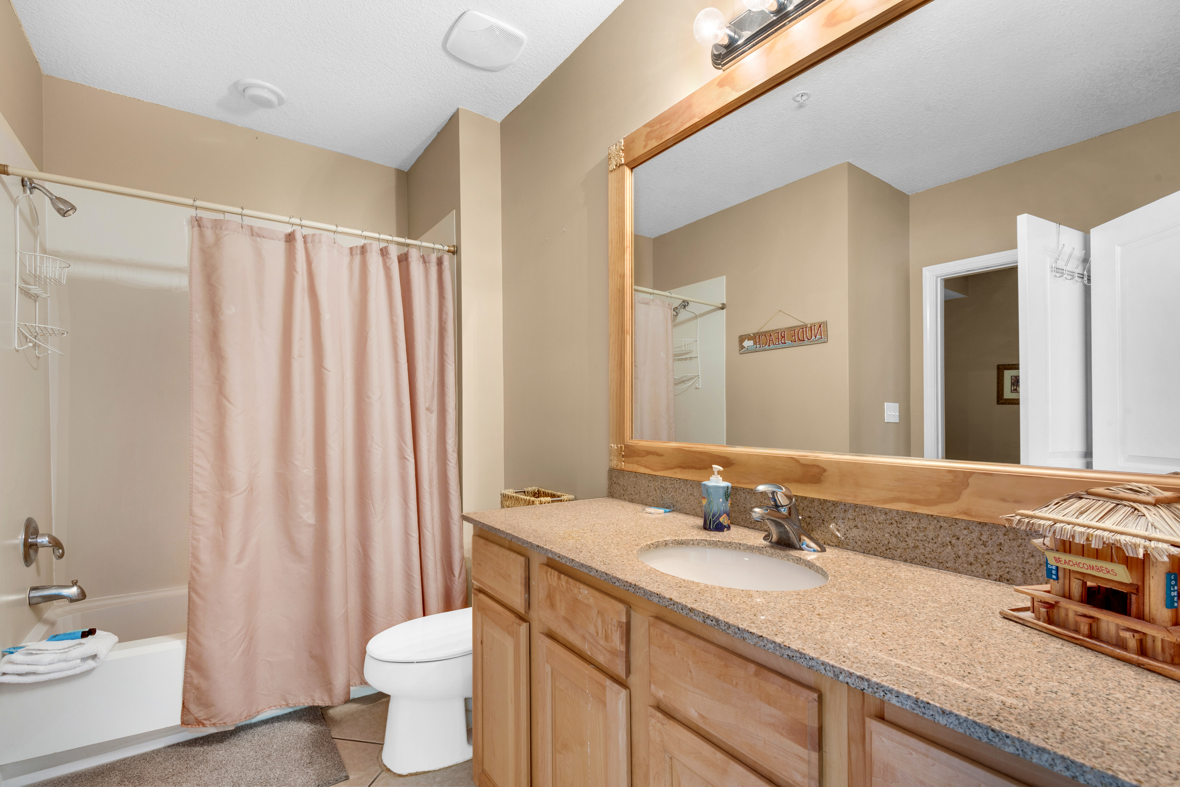 Panama City Beach Condo 986357