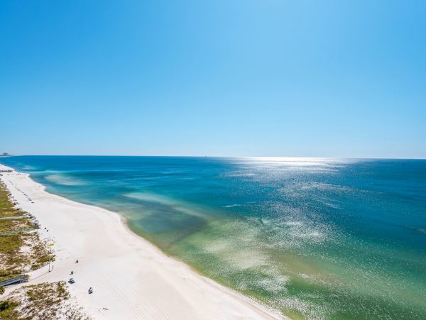 Panama City Beach Condo 986357