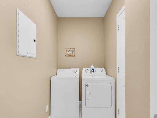 Panama City Beach Condo 986357