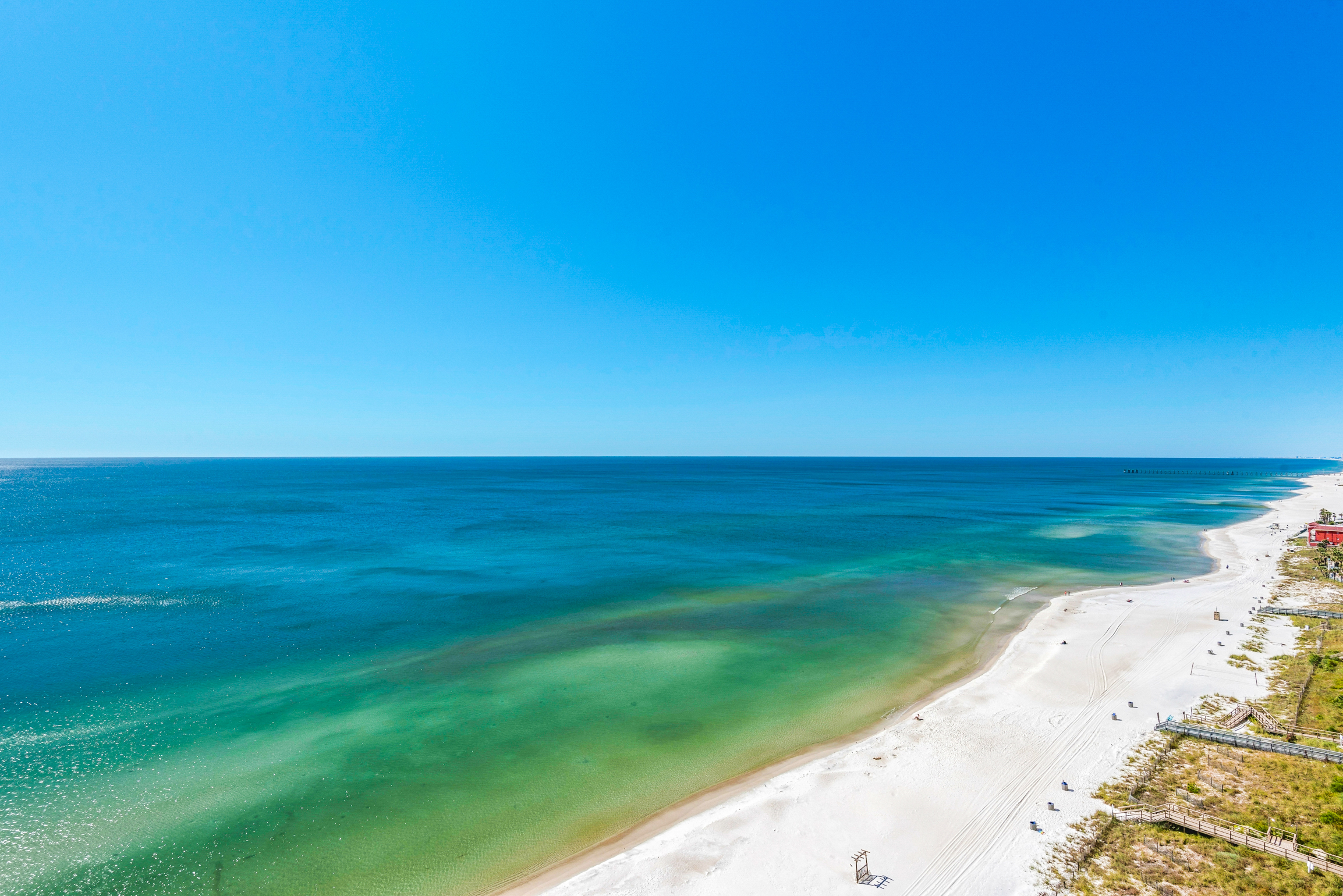Panama City Beach Condo 986357