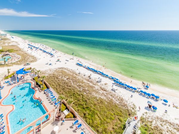 Panama City Beach Condo 986358