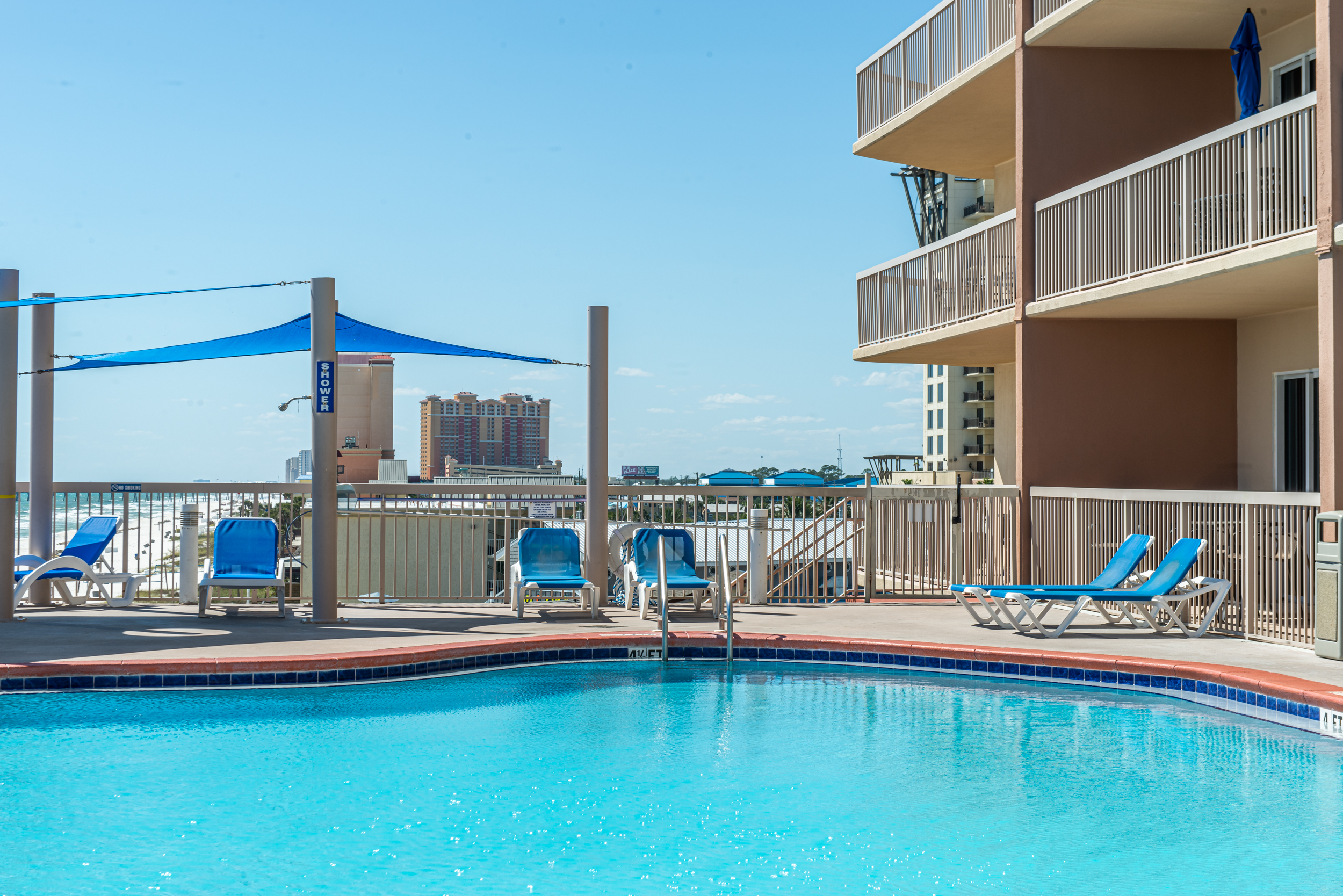 Panama City Beach Condo 986358