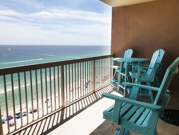 Panama City Beach Condo 986358