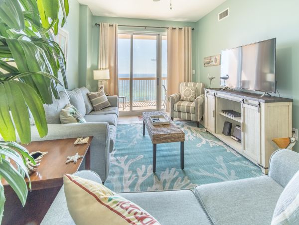 Panama City Beach Condo 986358