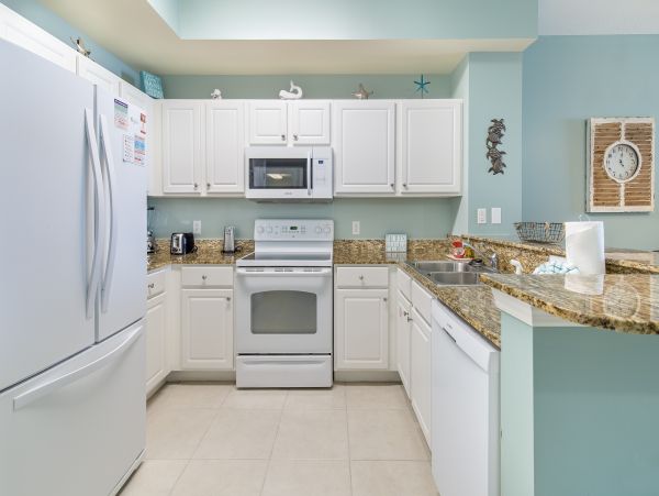 Panama City Beach Condo 986358