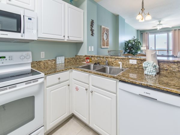 Panama City Beach Condo 986358