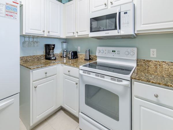 Panama City Beach Condo 986358