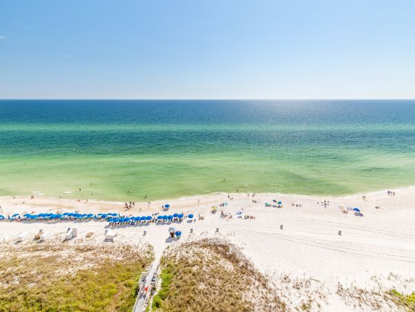 Panama City Beach Condo 986358