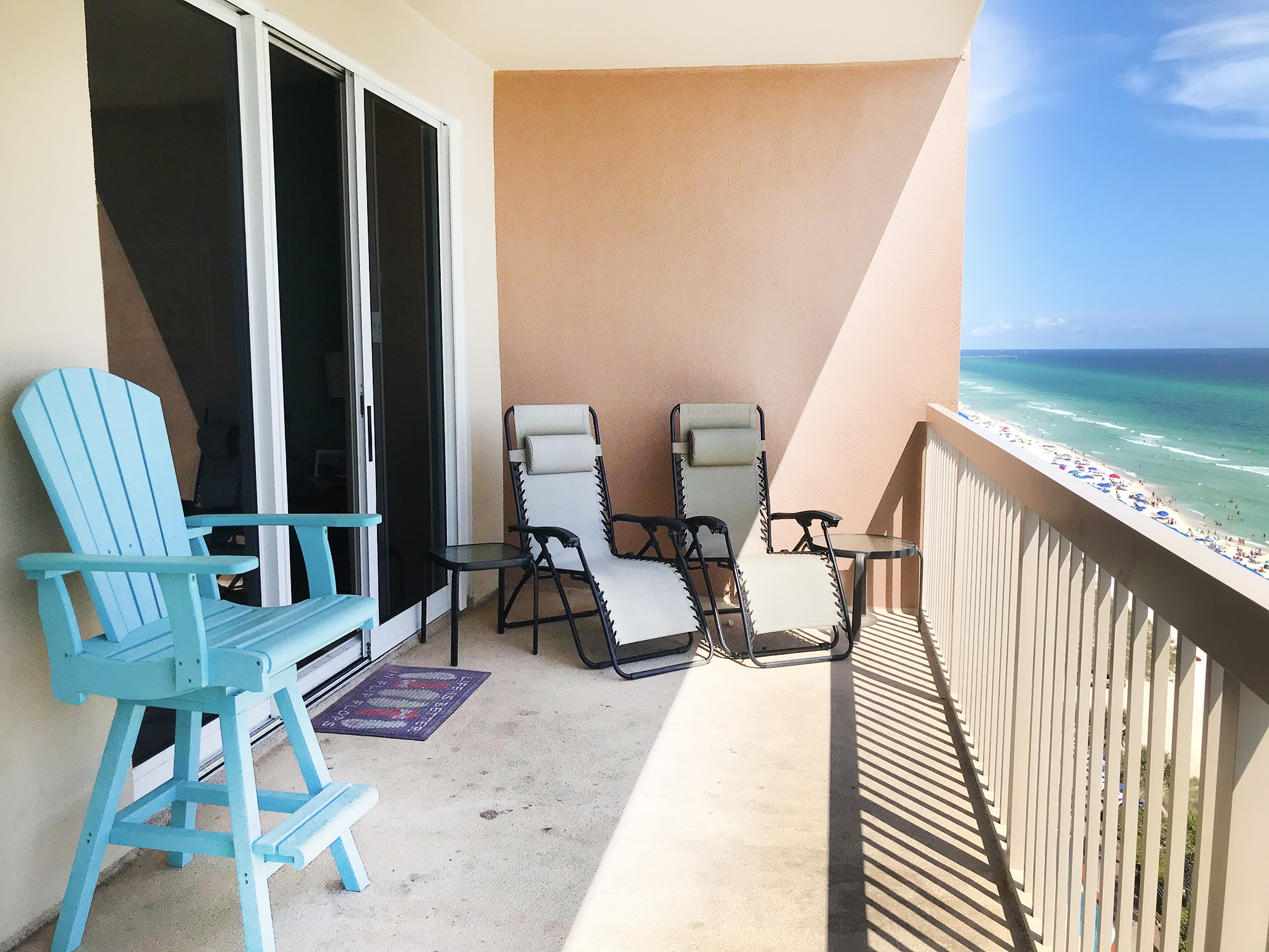 Panama City Beach Condo 986358